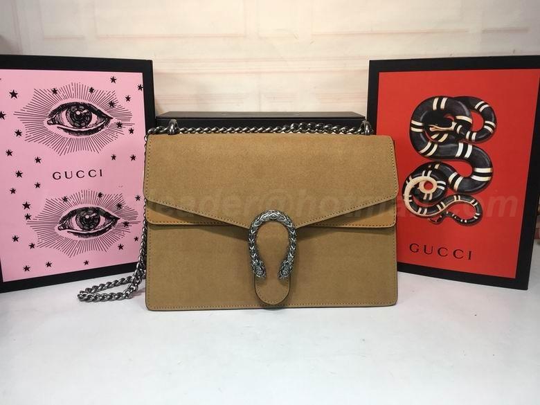 Gucci Handbags 321